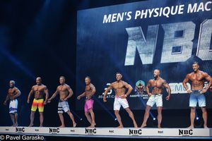 Фотограф Павел Гарасько (19.05.2024)